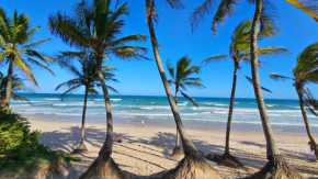 Village Praia do Flamengo
